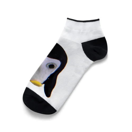 ゆるかわペンギン Ankle Socks