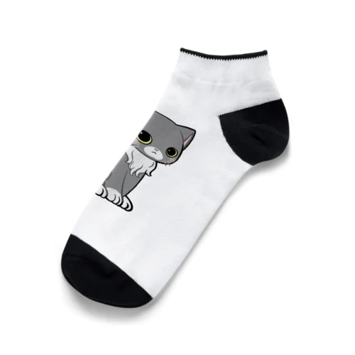 おふねちゃん Ankle Socks