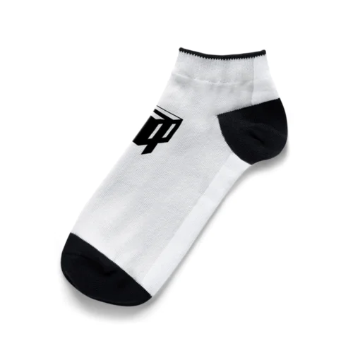 田中印　Tシャツ Ankle Socks