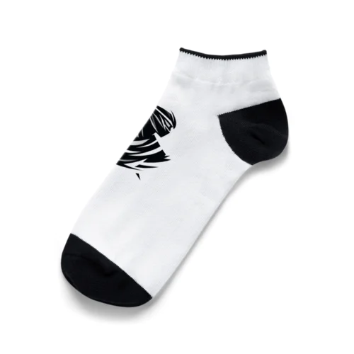 AssassiNinja Ankle Socks