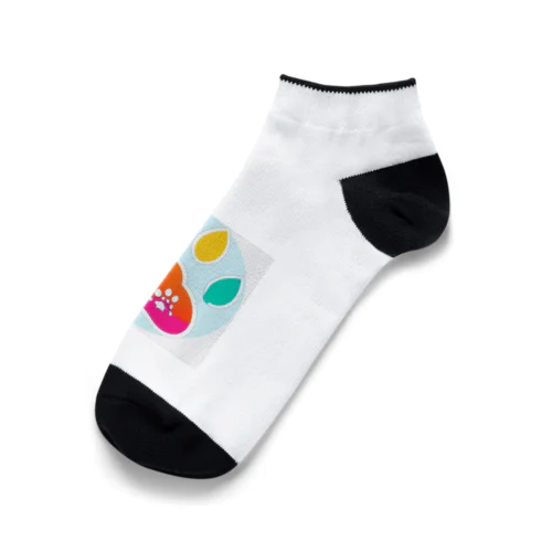 Ｋ A .MAKER Ankle Socks