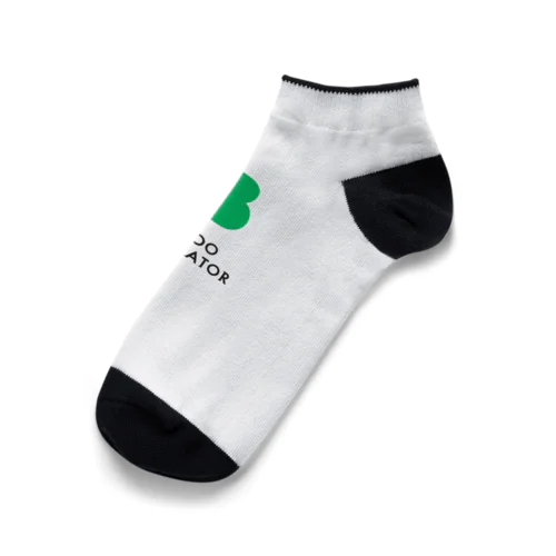 BAMBOO公式アイテム Ankle Socks