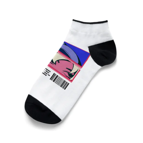 girl Ankle Socks