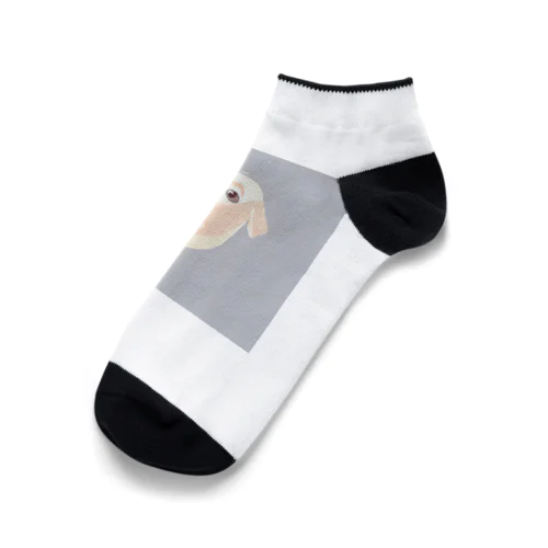 ﾏﾙﾁｨｨｰｯｽﾞ Ankle Socks