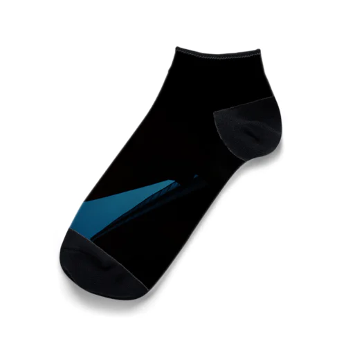 Light.005 Ankle Socks