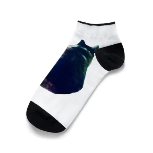 TORA Ankle Socks