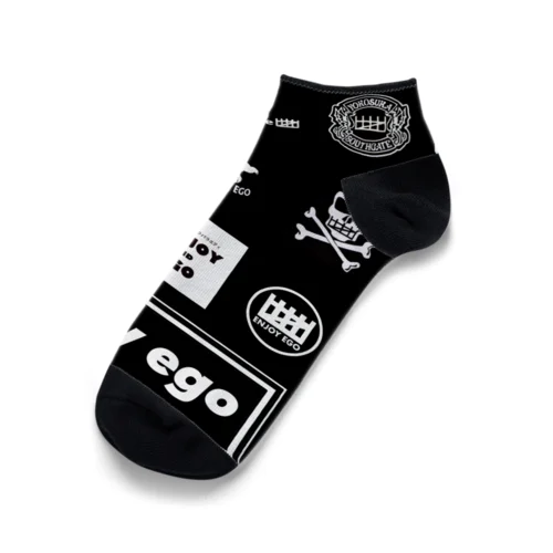 Historic logo Ankle Socks