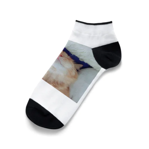 coco Ankle Socks