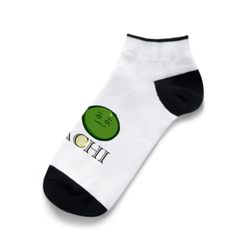 SUDACHI Ankle Socks