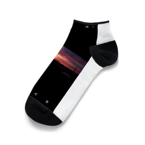 LANOTTE Ankle Socks