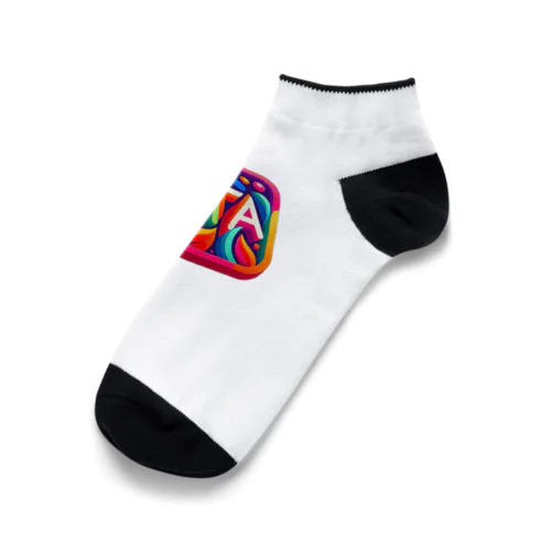 PTA Ankle Socks