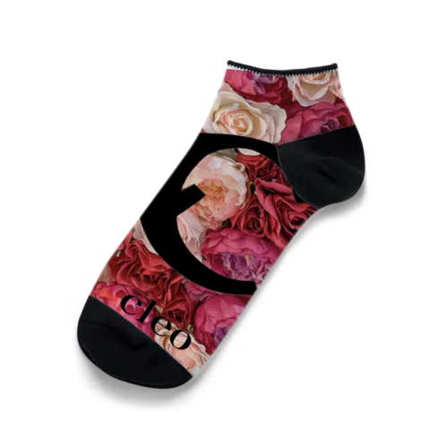 lavie cleo ⭐︎ Ankle Socks