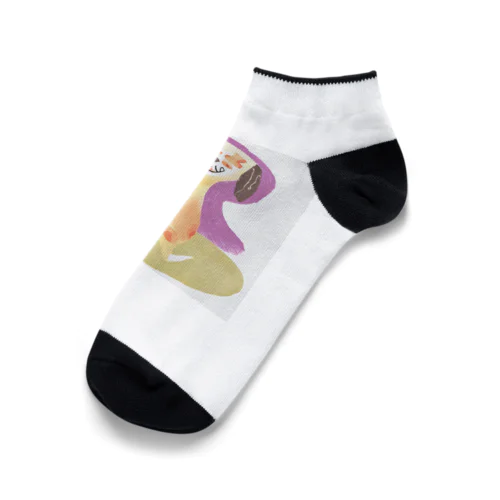 Artful Dog Ankle Socks