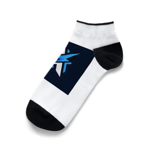 Etu16 Ankle Socks