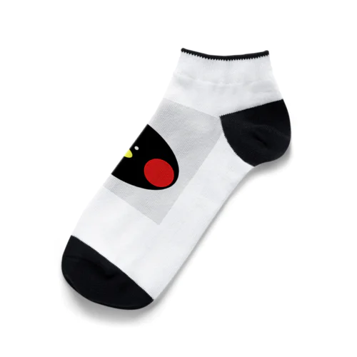 ペンギン Ankle Socks