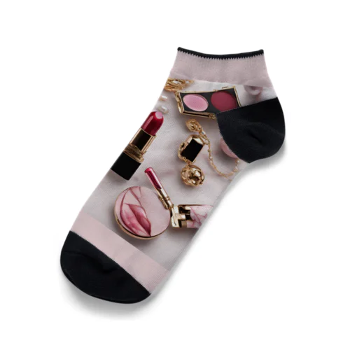 Beauty Ankle Socks