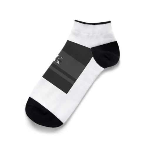 ダンディーRK Ankle Socks