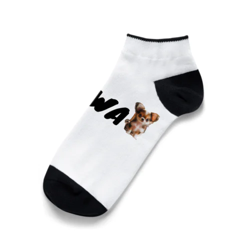 TIWAWA Ankle Socks