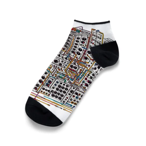 Zefiria  Ankle Socks