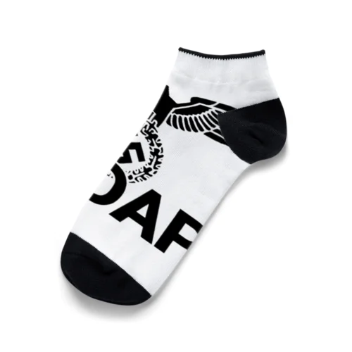 ドイツくん Ankle Socks