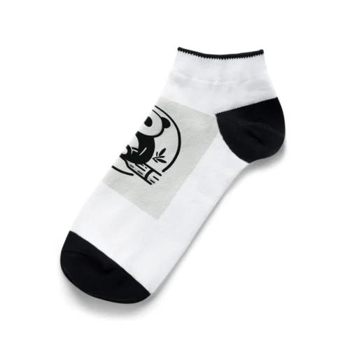 YURUPAN Ankle Socks