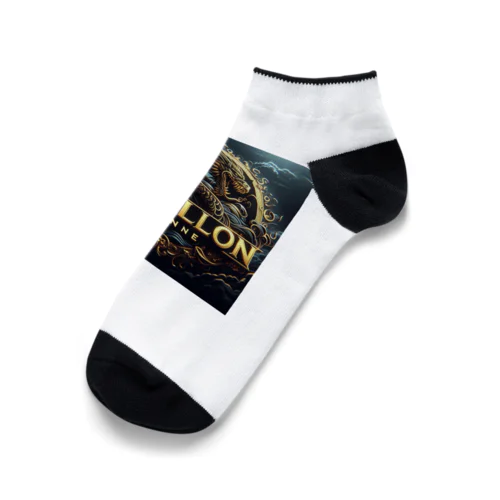 Babylon Ankle Socks