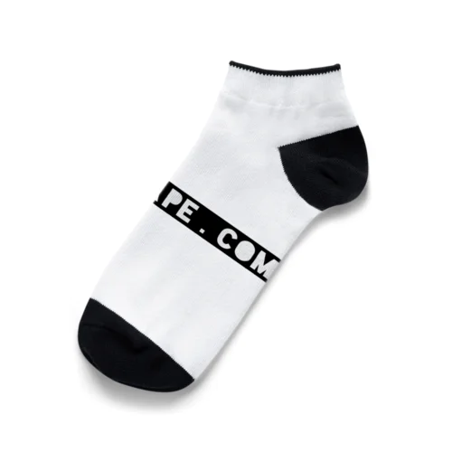 I LOVE VAPE.COM Ankle Socks