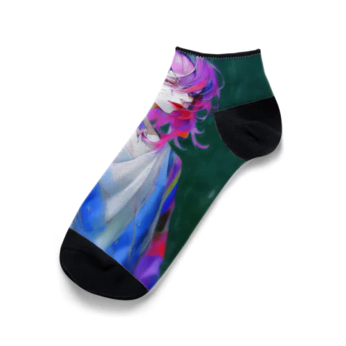 Girl Ankle Socks