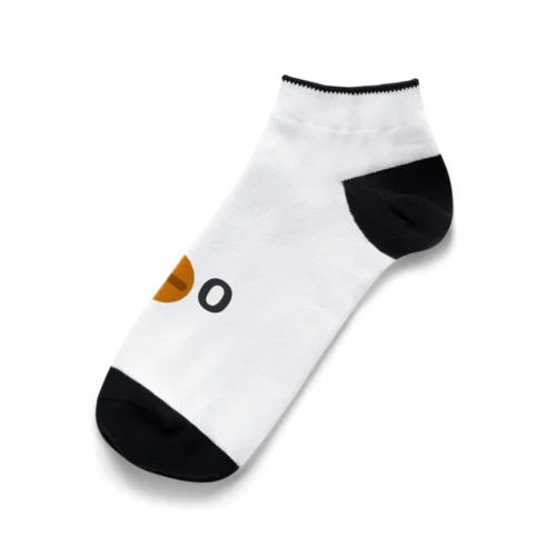 esa ⁰⊖⁰ ﾎｺﾞｼｮｸ Ankle Socks