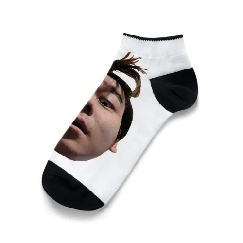 高級ブランドtoriniku Tシャツ Ankle Socks