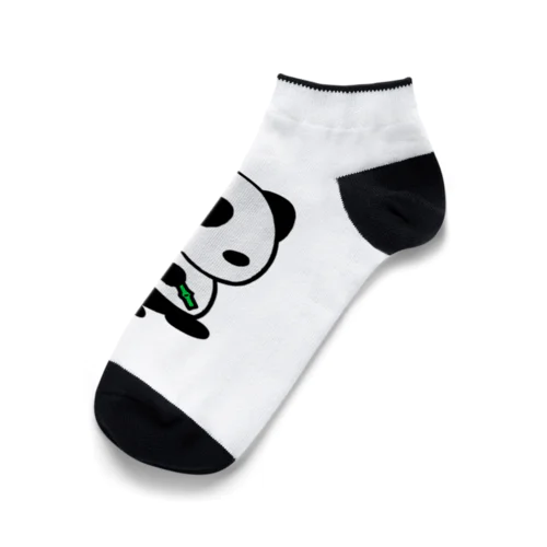 サーパン Ankle Socks