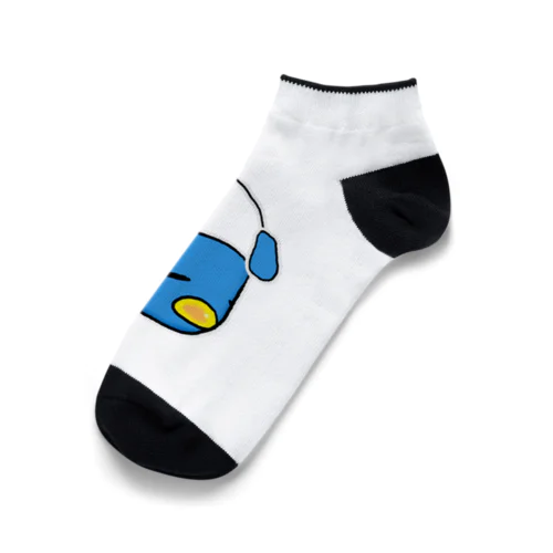 出入り口 Ankle Socks