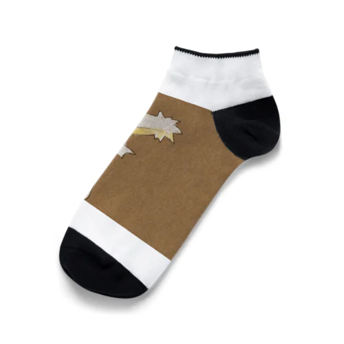 クラフトラビット Ankle Socks