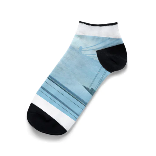 湾岸baby Ankle Socks