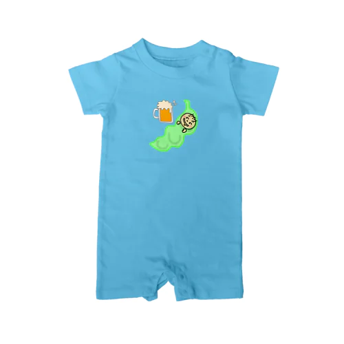 VageBaby Rompers