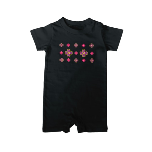 春を待つ(横) Rompers