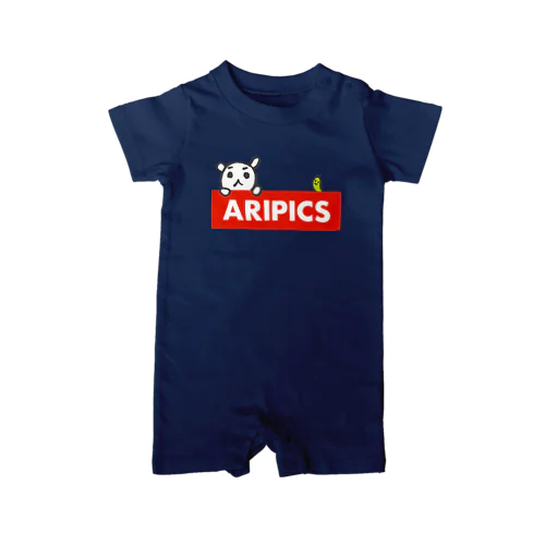 ARIPICS Rompers