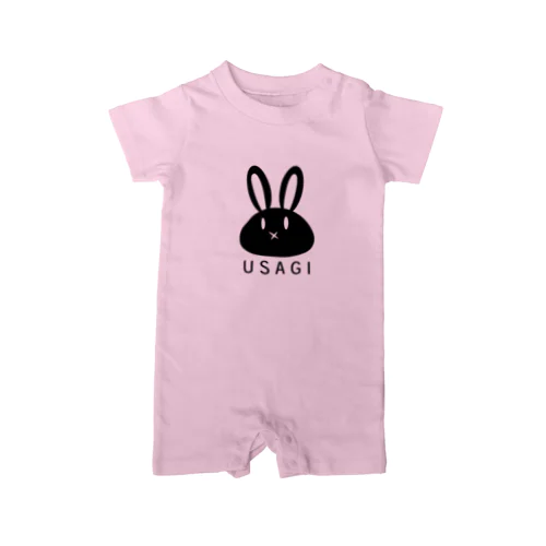 USAGI Rompers