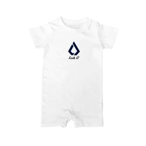 Lisk MOON ! Rompers