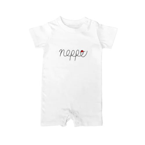 noppo_logo ロンパース