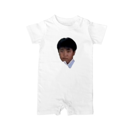 せいや Rompers