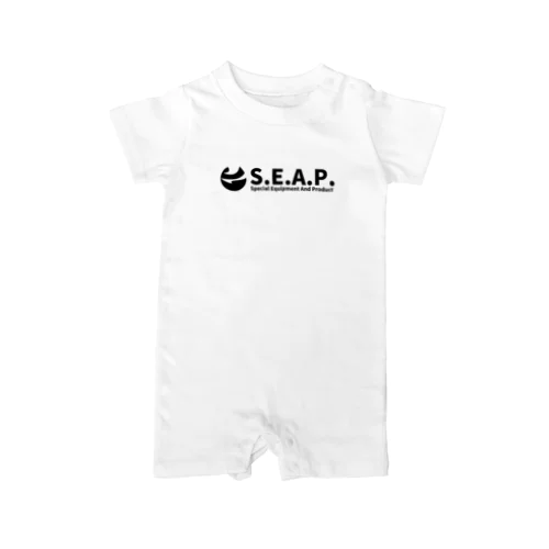 S.E.A.P. ロンパース