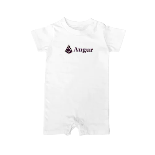 Augur REP 2 ロンパース