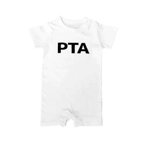 PTA Rompers