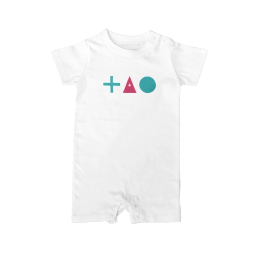 プレゼント Rompers