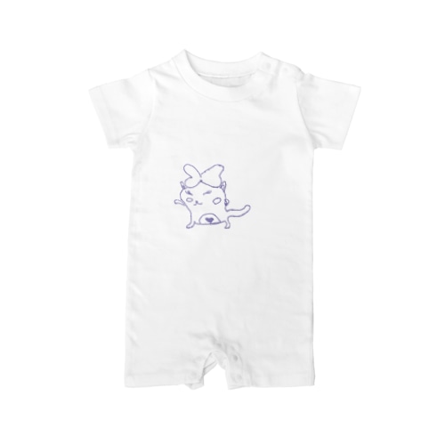 nyan Rompers