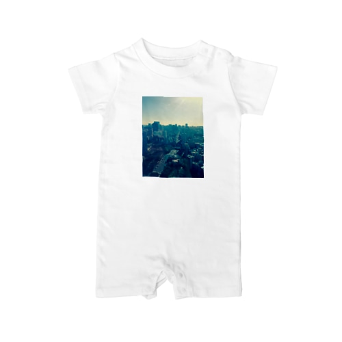 tokyo Rompers