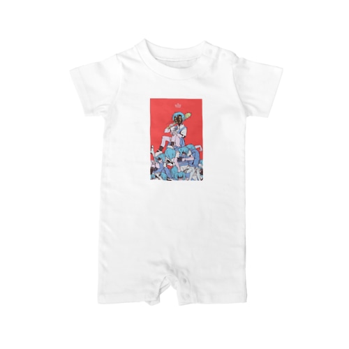 j Rompers