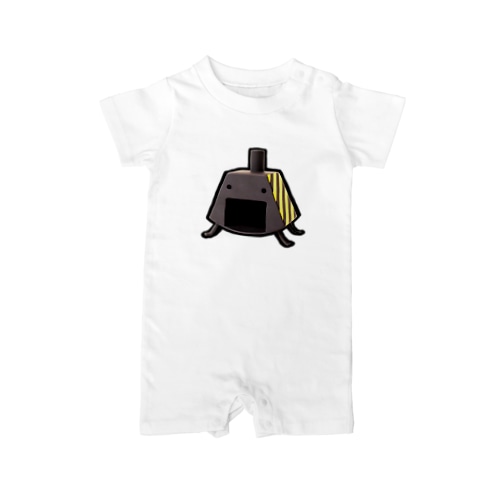 とらばうむ Rompers
