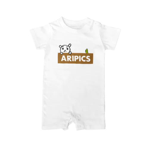 ARIPICS Rompers